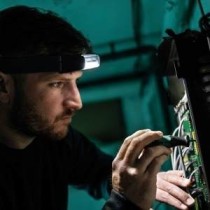 Lanterne portabile SCANGRIP