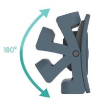 Lanterne portabile SCANGRIP