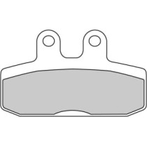 Set placute frana,frana disc FERODO