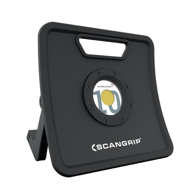 Lanterne portabile SCANGRIP