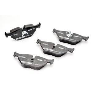 Placute de frana-Profesionale FERODO