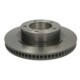Disc frana BREMBO Fata Dreapta/Stanga 355.0 mm Diametru 83.0 mm Inaltime 32.0 mm Grosime 112.0 mm Diametru gaura 5 gauri