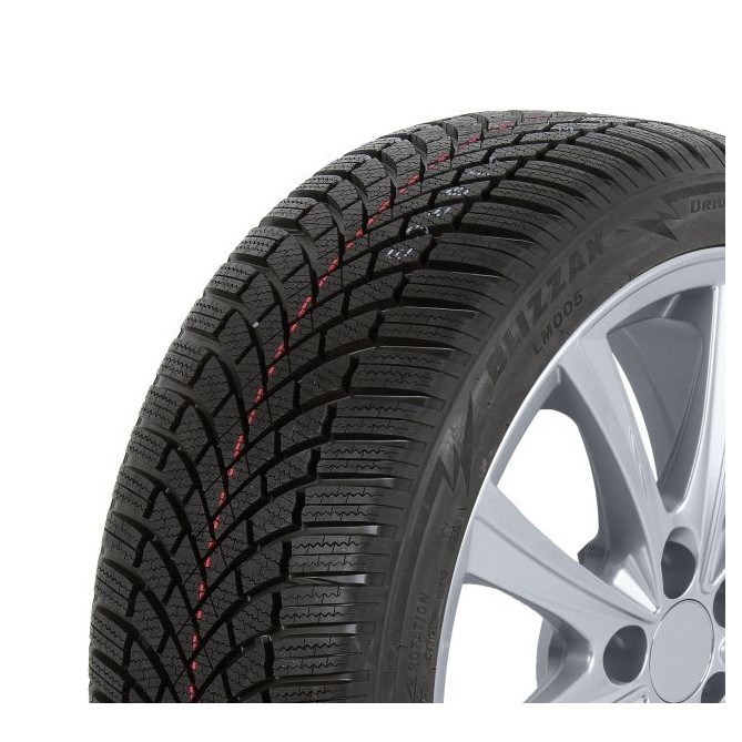 Anvelopa RTK - All season PKW D A 71.0 dB BRIDGESTONE