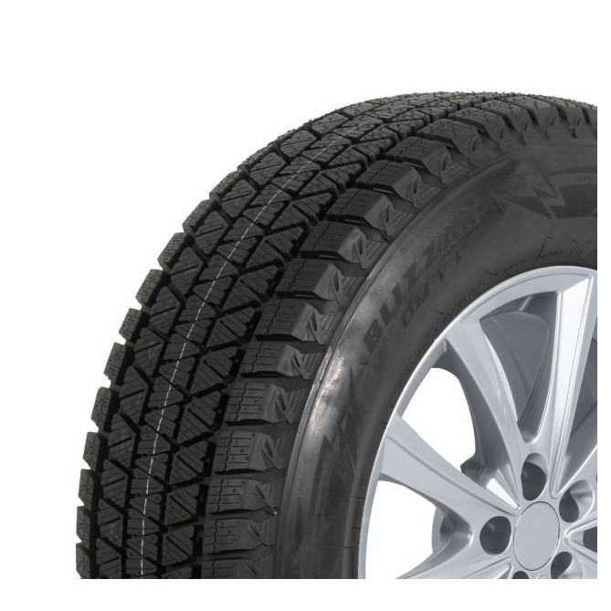 Anvelope iarna SUV/4x4 E E 72.0 dB BRIDGESTONE
