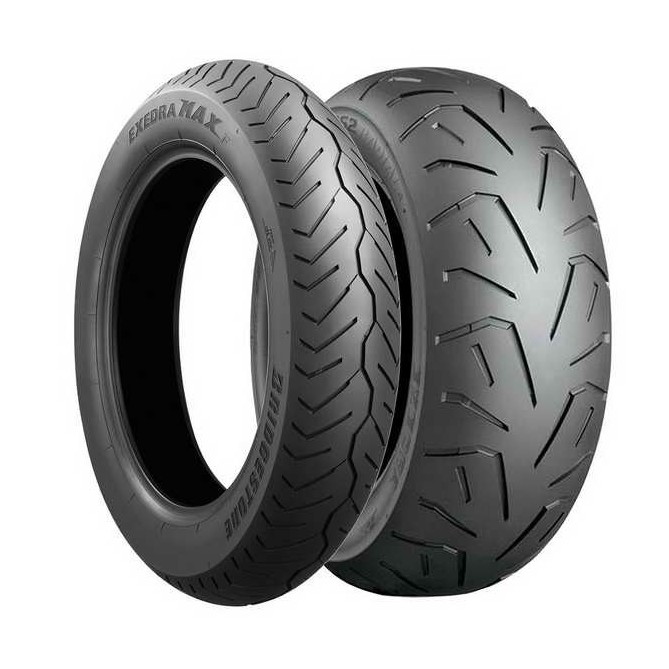 Anvelopa moto BRIDGESTONE