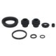 Kit reparare etrier Spate Dreapta/Stanga 38mm pentru HYUNDAI I30, SONATA VIII, KIA CEED, PROCEED, XCEED, MITSUBISHI ECLIPSE CROSS