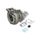 Turbocompresor OE GERMANY cu kit de montaj pentru MERCEDES LK/LN2 OM356.941-OM366.997 01.84-12.98