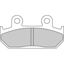 Set placute frana,frana disc FERODO