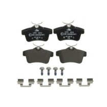 Set placute frana,frana disc ATE