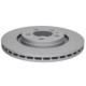 Disc frana ATE Fata Dreapta/Stanga AUDI A3 SEAT IBIZA IV LEON TOLEDO II SKODA OCTAVIA I VW BORA GOLF IV GOLF PLUS V 280.0 mm