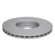 Disc frana ATE Fata Dreapta/Stanga AUDI A3 SEAT IBIZA IV LEON TOLEDO II SKODA OCTAVIA I VW BORA GOLF IV GOLF PLUS V 280.0 mm