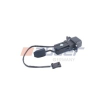 Pedala acceleratie AUGER