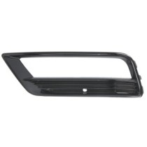 Grila ventilatie, bara protectie BLIC