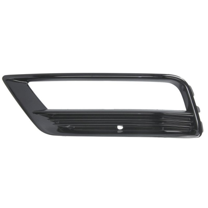 Grila ventilatie, bara protectie BLIC