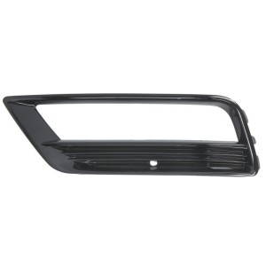 Grila ventilatie, bara protectie BLIC