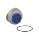 Pompa apa SKF 90466343/92064250 pentru Daewoo Leganza, Nubira, Opel 2.0 cu garnituri, 10 gauri fixare, 25 dinti, 3 gauri filetate