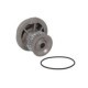 Pompa apa SKF 90466343/92064250 pentru Daewoo Leganza, Nubira, Opel 2.0 cu garnituri, 10 gauri fixare, 25 dinti, 3 gauri filetate