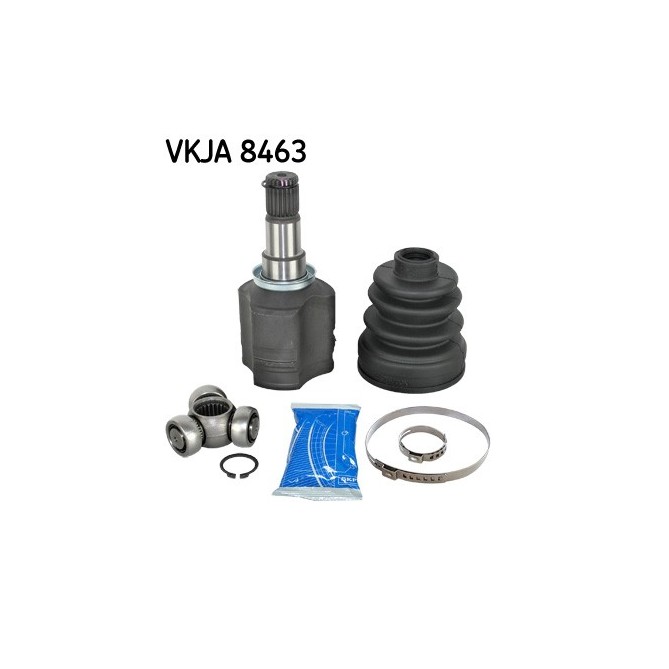 Set articulatie, planetara SKF