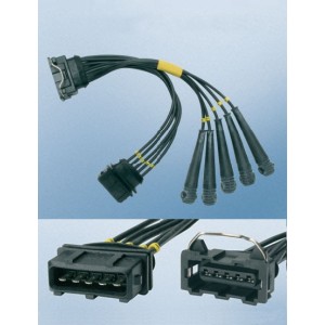Cablu de citire a erorilor BOSCH