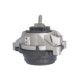 Suport motor hidraulic stanga OE GERMANY pentru BMW X3 (F25), X4 (F26) 3.0 09.10-03.18