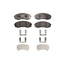 Set placute frana,frana disc FERODO