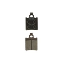 Set placute frana,frana disc FERODO