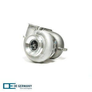 Turbocompresor OE GERMANY