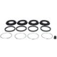 Kit reparare etrier Fata Dreapta/Stanga 38 mm pentru VOLVO 140, 240, 260 1.8-2.8 08.66-08.93