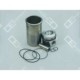 Set reparatii piston manson 105mm STD 35x88 pentru DEUTZ FENDT 300 500 600 RENAULT TX XX-54 XX-74 XX-94 BF4M1012-TD226B-6