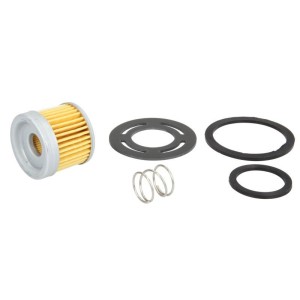 Cartus filtru combustibil QUICKSILVER