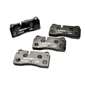 Placute de frana-Profesionale FERODO