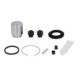 Kit reparare etrier Spate Dreapta/Stanga 38mm CITROEN C-CROSSER, MITSUBISHI GRANDIS, LANCER CARGO, LANCER VII 1.3-3.0