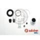 Kit reparare etrier Spate Dreapta/Stanga 38mm CITROEN C-CROSSER, MITSUBISHI GRANDIS, LANCER CARGO, LANCER VII 1.3-3.0