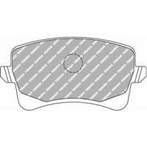 Placute de frana - Tuning FERODO