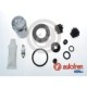 Kit reparare etrier Spate Dreapta/Stanga 34 mm pentru HYUNDAI VELOSTER 1.6 03.11-12.17
