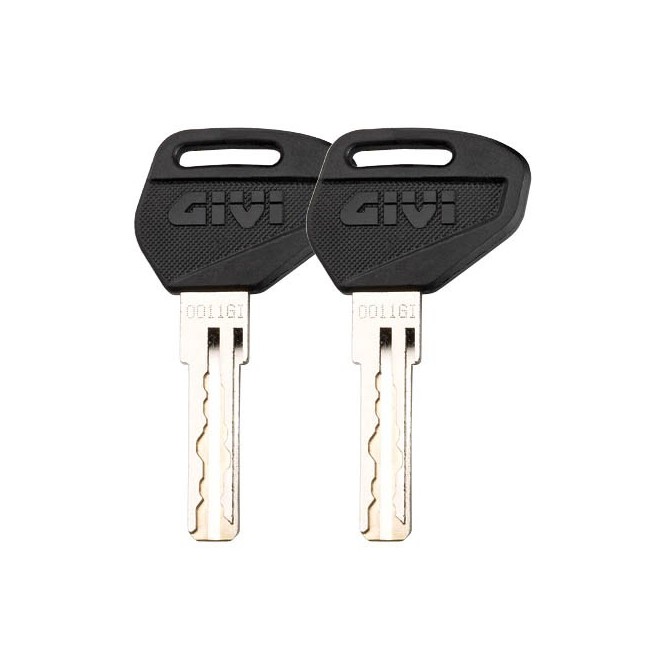 Trunchiuri și rafturi GIVI