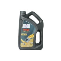 Ulei de motor FUCHS OIL