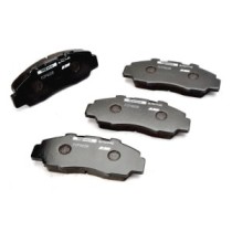 Placute de frana-Profesionale FERODO