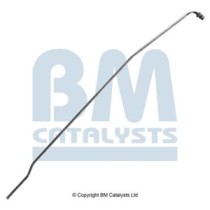 Conducta de presiune, senzor de presiune (filtru particule) BM CATALYS