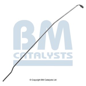 Conducta de presiune, senzor de presiune (filtru particule) BM CATALYS