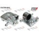 Etrier frana FAG Hydraulics remanufacturat fata dreapta 280.0 mm, 57.0 mm pentru HYUNDAI COUPE II, MATRIX, SONATA IV, TIBURON 1.5D-2.7