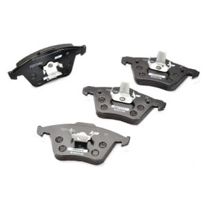 Placute de frana-Profesionale FERODO