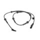 Senzor ABS Fata Dreapta/Stanga ATE pentru RENAULT MEGANE II 2.0 05.04-10.09, Lungime cablu 1081.0 mm, pozitie Fata