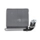 Evaporator aer conditionat NISSENS pentru FORD C-MAX, GALAXY II, GALAXY MK II, MONDEO IV, S-MAX 1.6-2.5 05.06-06.15, dimensiuni 244x243x60 mm