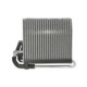 Evaporator aer conditionat NISSENS pentru FORD C-MAX, GALAXY II, GALAXY MK II, MONDEO IV, S-MAX 1.6-2.5 05.06-06.15, dimensiuni 244x243x60 mm