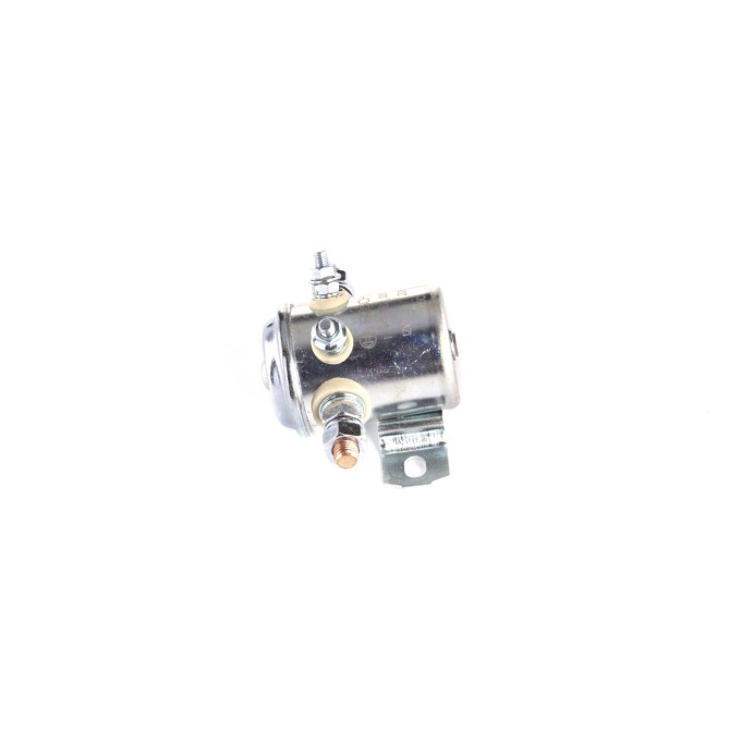 Solenoid, electromotor BOSCH