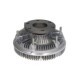 Cupla ventilator radiator BORG WARNER compatibil AGCO 8000 MASSEY FERGUSON 8000 620DST 634DST