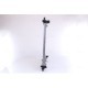 Radiator racire motor NISSENS pentru DAEWOO REXTON SSANGYONG REXTON REXTON II 2.9D inaltime 652 mm latime 510 mm grosime 34 mm