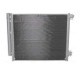 Condensator climatizare NISSENS A/C cu uscător pentru NISSAN QASHQAI II, QASHQAI III, X-TRAIL III, RENAULT AUSTRAL, ESPACE V, KADJAR, KOLEOS II 464 mm x 565 mm x 12 mm