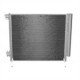 Condensator climatizare NISSENS A/C cu uscător pentru NISSAN QASHQAI II, QASHQAI III, X-TRAIL III, RENAULT AUSTRAL, ESPACE V, KADJAR, KOLEOS II 464 mm x 565 mm x 12 mm